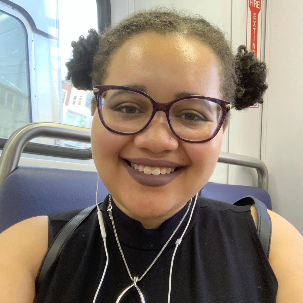 Meet your Posher, Celeste